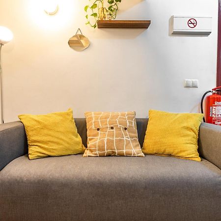 All You Need In The Historic Center Madrid Exterior photo